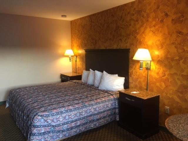 Deluxe Inn Galloway Kültér fotó