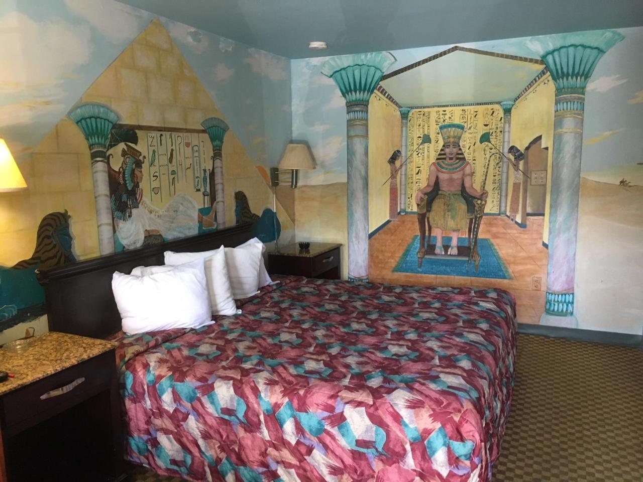 Deluxe Inn Galloway Kültér fotó